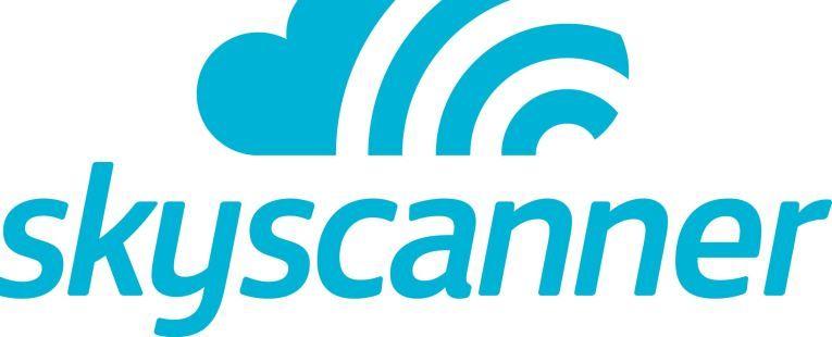 Skyscanner Logo - Skyscanner Logo 2 (2) - Digital Media Marketing News