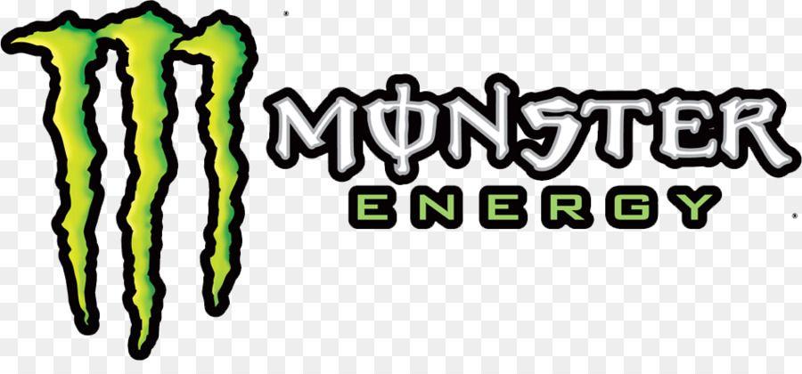 Monster Energy Drink Logo - Monster Energy Energy drink United States Logo Clip art