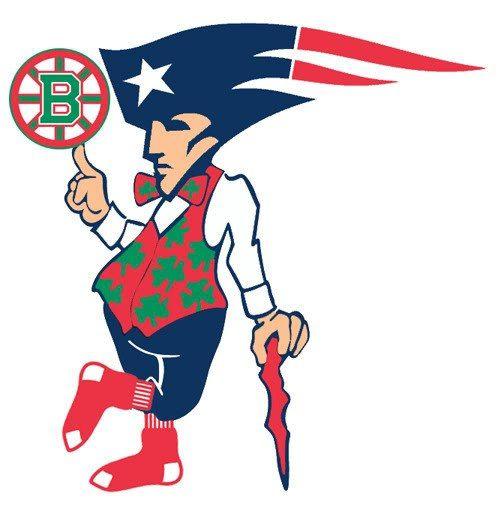 Boston Sports Logo - Boston Sports | Logos | Pinterest | Boston sports, Boston and Sports