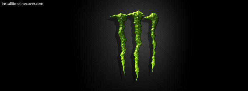 Monster Energy Drink Logo - Monster energy drink Logos