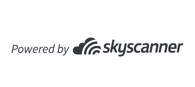 Skyscanner Logo - Usage guidelines — Skyscanner