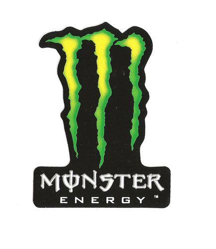Monster Energy Drink Logo - Monster Energy Drink Logo - Clip Art Library