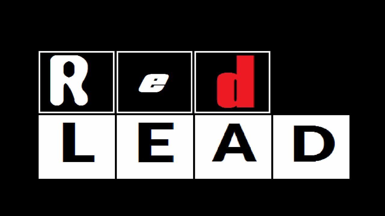 Red Lead Logo - Red Lead Robot Logo [2002] Remake V3 - YouTube