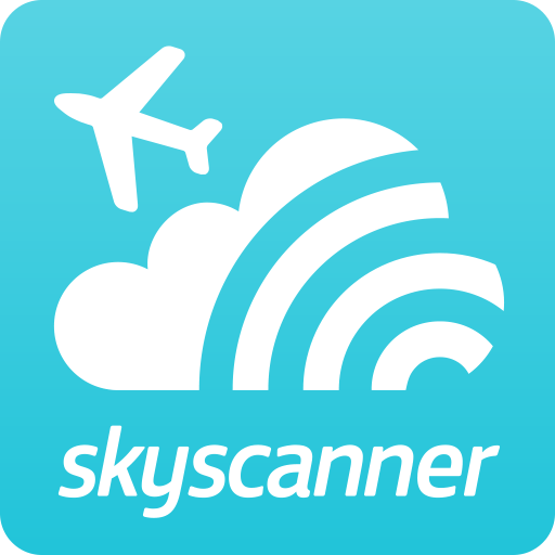 Skyscanner Logo Logodix