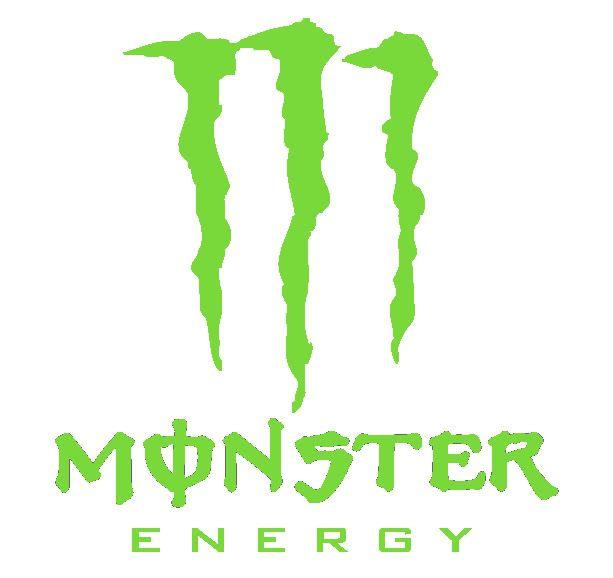 Monster Energy Drink Logo - Monster energy drink Logos