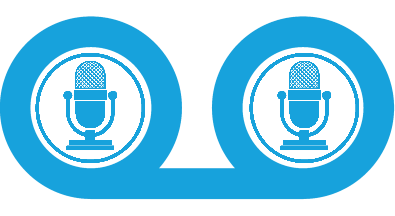 Voice Recording Logo - Voice Recording Capabilities - TeleMessage