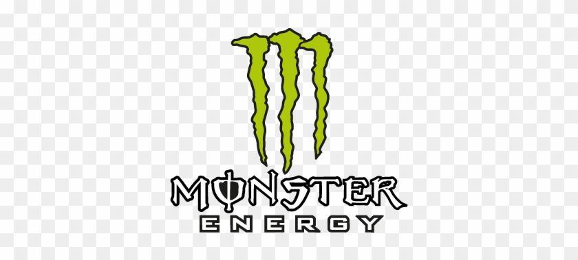 Monster Energy Drink Logo - Monster Energy Clipart Logo - Monster Energy Drink Logo - Free ...
