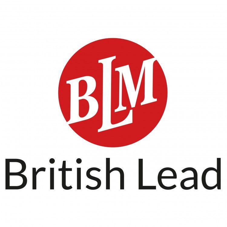 Red Lead Logo - British-Lead-Logo-1-e1463483521628 - Jones & Shuffs