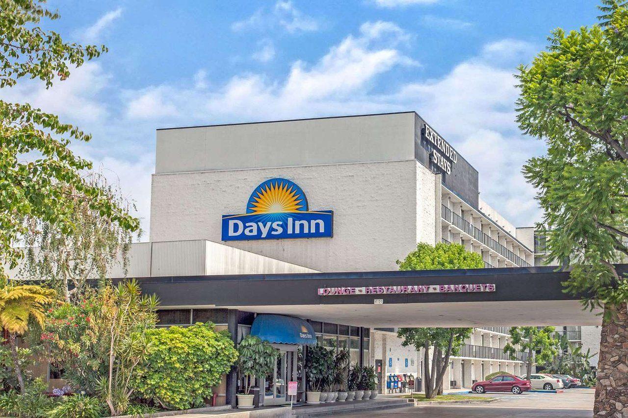 Days Inn Logo - DAYS INN BY WYNDHAM GLENDALE LOS ANGELES $99 ($̶1̶2̶5̶) - Updated ...