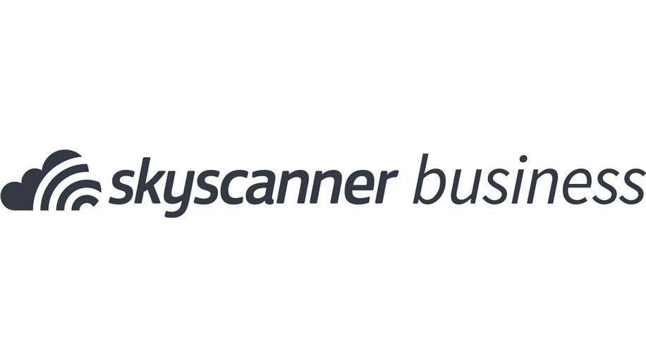 Skyscanner Logo - Skyscanner introduces new travel search method – Business Traveller