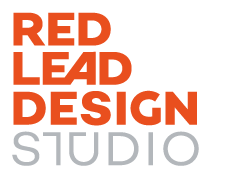 Red Lead Logo - More Logos | Red Lead Design Studio