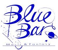 Blue Bar Logo - E:\GuiaFormentera\bluebar\index.htm