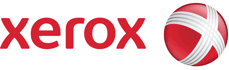 Red Lead Logo - new-xerox-logo-lead - nQueue