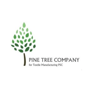 Pine Tree Company Logo - Pine Tree - Jordan - Bayt.com