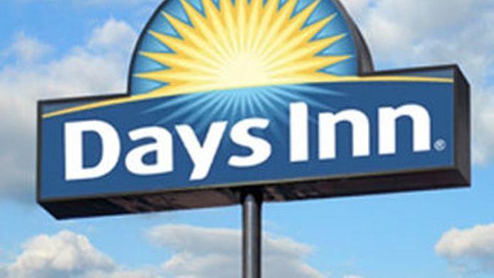 Days Inn Logo - DAYS INN PENSACOLA
