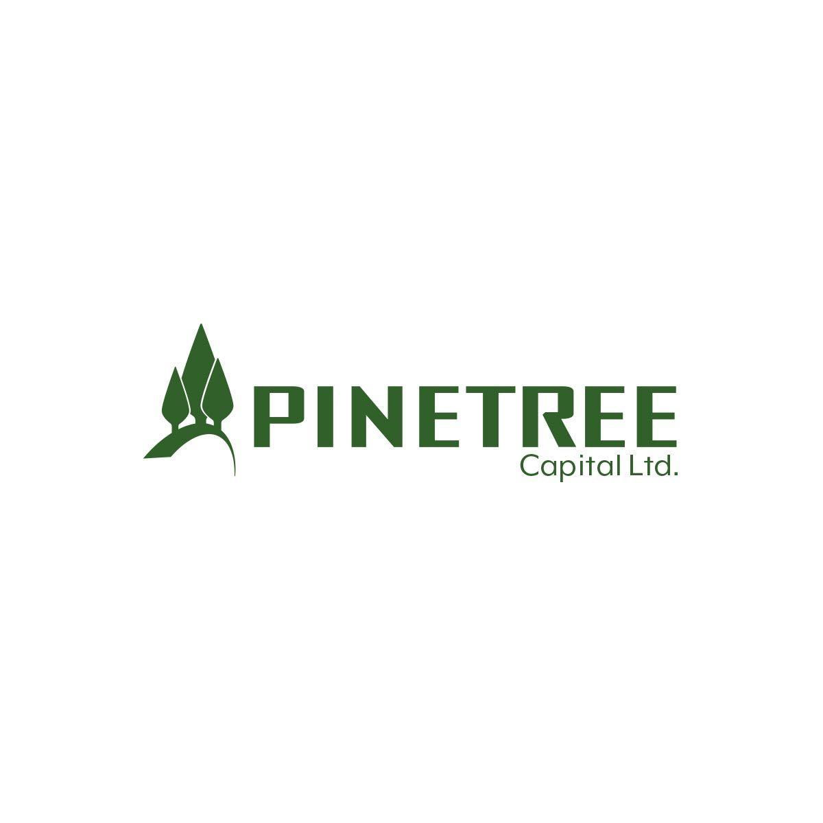 Pine Tree Company Logo - Pinetree Capital