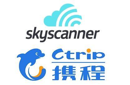 Skyscanner Logo - Travel Archives | Page 5 of 24 | Netimperative - latest digital ...