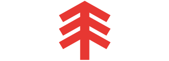 Pine Tree Company Logo - Trademark Design. Corporate & Brand Identity. Future thinking