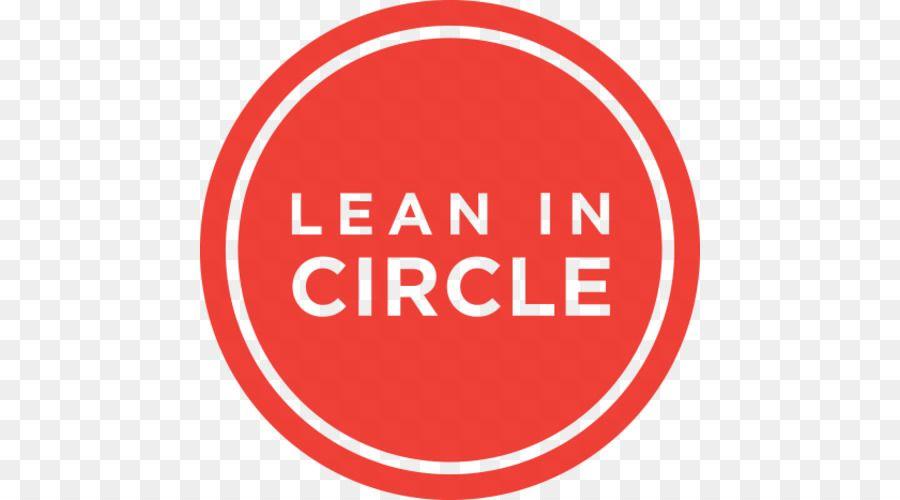Red Lead Logo - Lean In: Women, Work, and the Will to Lead Logo LeanIn.Org Hiball ...