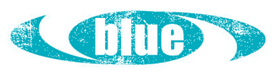 Blue Bar Logo - Blue bar Porthtowan Beach, Cornwall, daily food menu