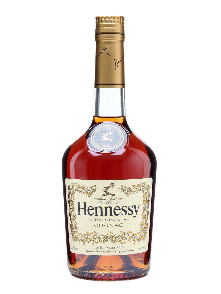 Hennessy Cognac Round Logo - Hennessy VS Cognac : The Whisky Exchange