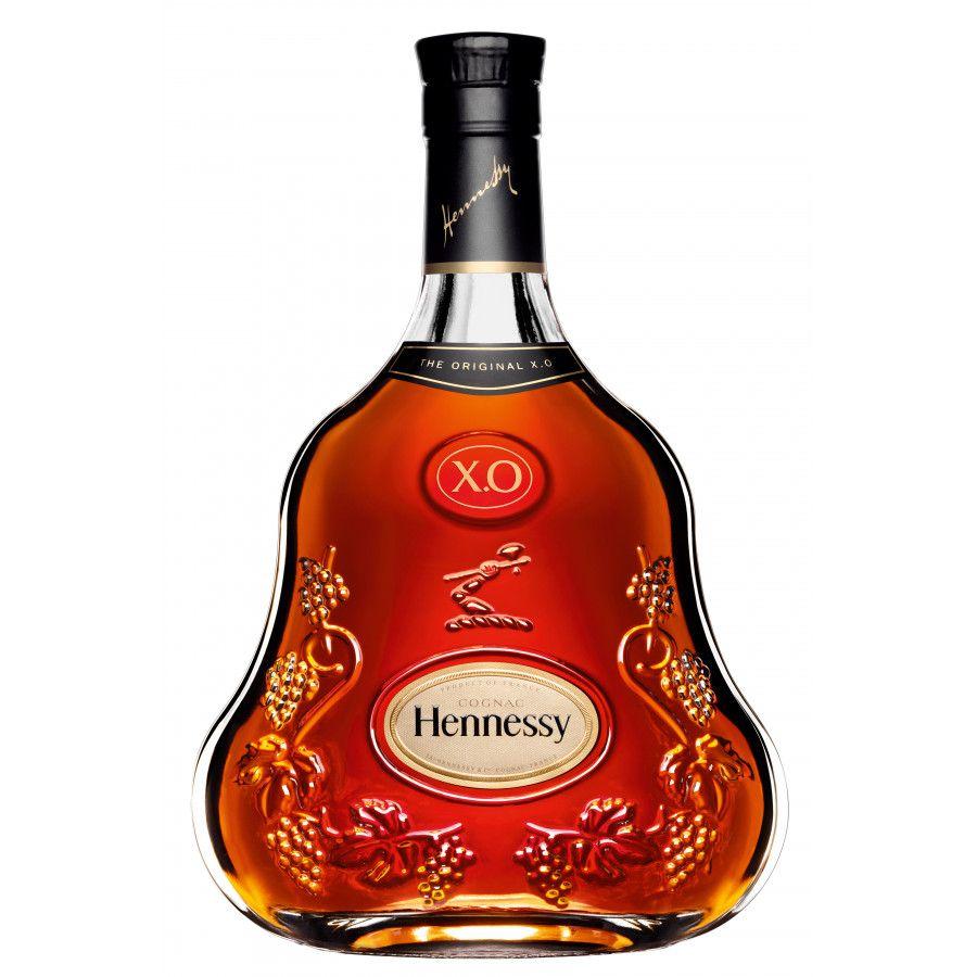 Hennessy Cognac Round Logo - Hennessy XO Extra Old Cognac: Buy Online At Cognac Expert.com