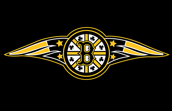 Boston Sports Logo - Boston Sports Mash-Up on Behance