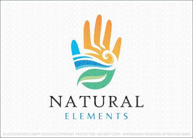 4 Elements Logo - four elements logo - Google 검색 | Medical designs | Pinterest ...