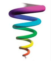 Upward Spiral Logo - The upward spiral. Mostly My Heart Sings