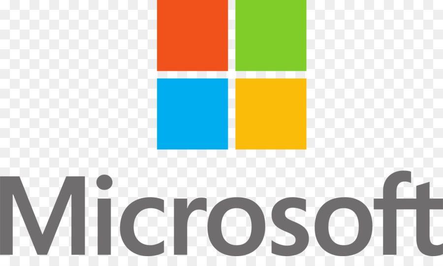 Microsoft Corporation Logo - Logo Microsoft Corporation Vector graphics Brand Font