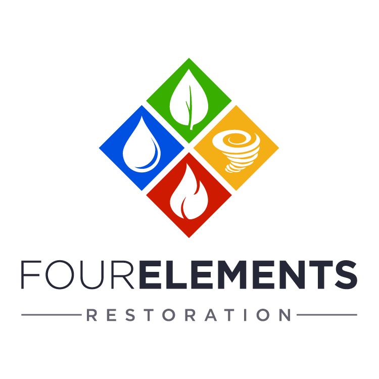 4 Elements Logo - Four Elements Restoration, Inc. Better Business Bureau® Profile