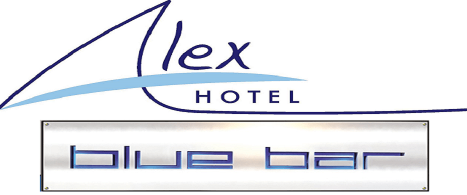 Blue Bar Logo - ALEX HOTEL & BLUE BAR | Sunshine Coast Supa Oldie's Soccer