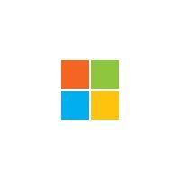 Microsoft Corporation Logo - Microsoft Enterprise Services | Microsoft Enterprise