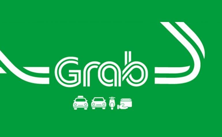 Grab Round Logo - Grab's Corporate Minority