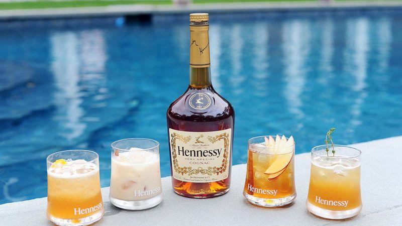 Hennessy Cognac Round Logo - Things You Should Know About Hennessy Cognac