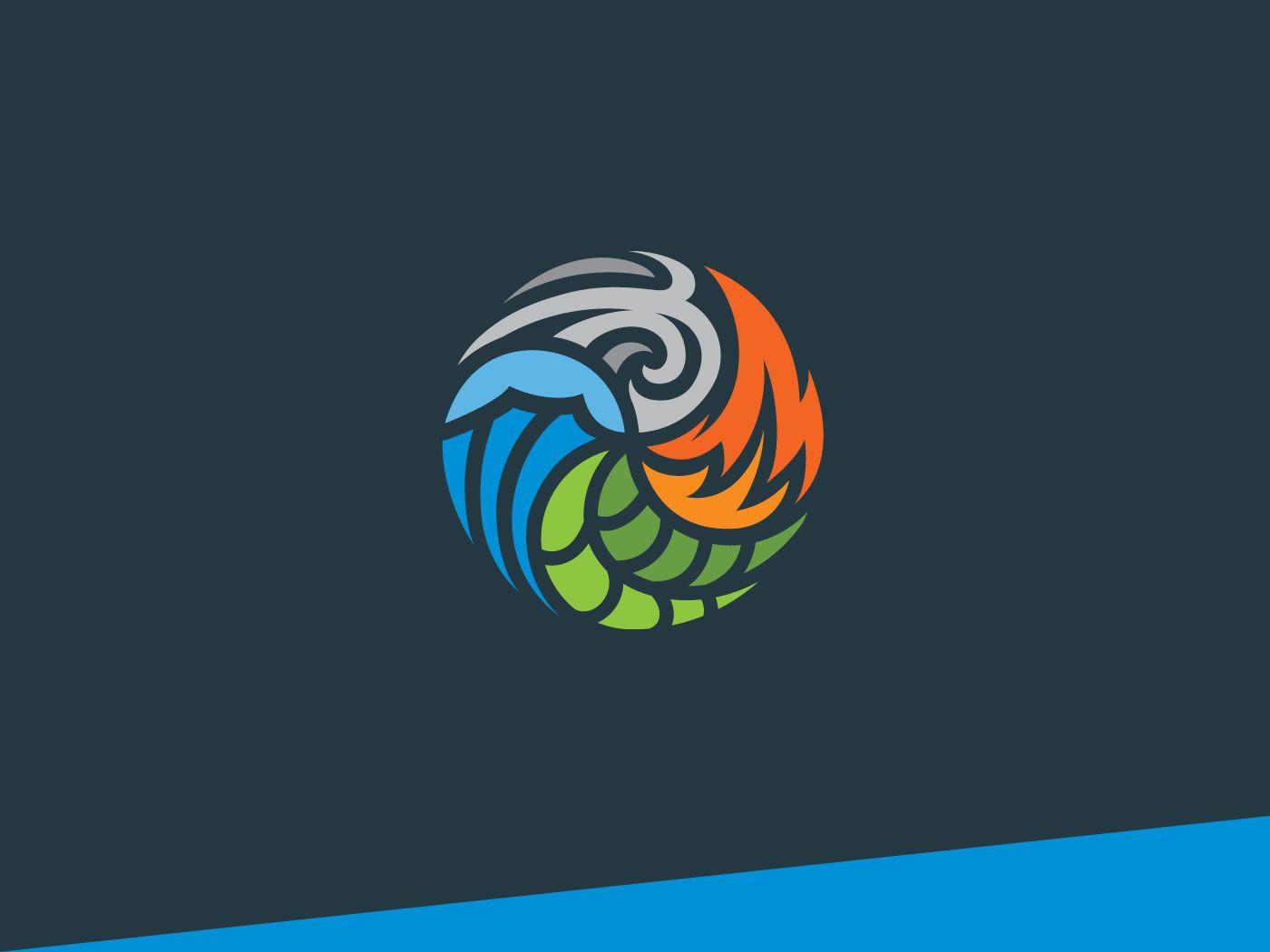 4 Elements Logo - 4 Elements Plumbing is a Sydney based plumbing company, servicing ...