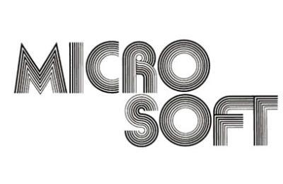 Microsoft Corporation Logo - Logos for Microsoft Corporation