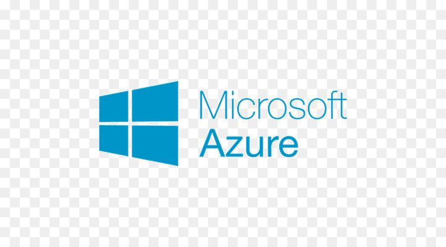 Microsoft Azure Cloud Logo - Logo Microsoft Azure Cloud computing Microsoft Corporation Amazon ...