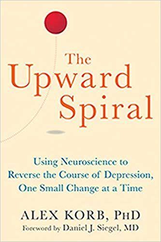 Upward Spiral Logo - Upward Spiral: Using Neuroscience to Reverse the Course