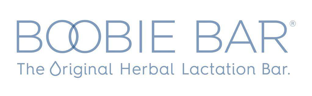 Blue Bar Logo - Boobie Bars - Selling Breastfeeding Bar