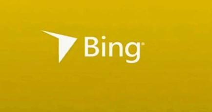 Bing Microsoft New Logo - Microsoft continues to 