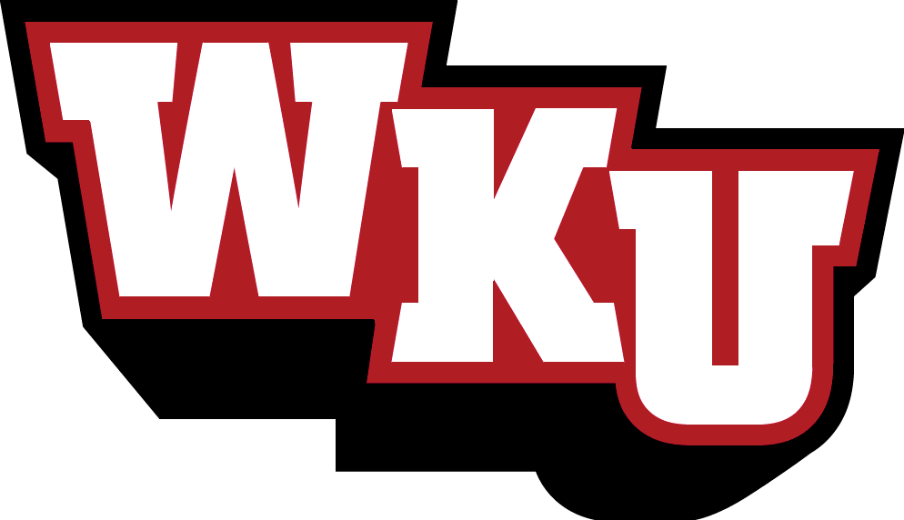 Hilltoppers Logo - File:WKU Hilltoppers wordmark.png - Wikimedia Commons