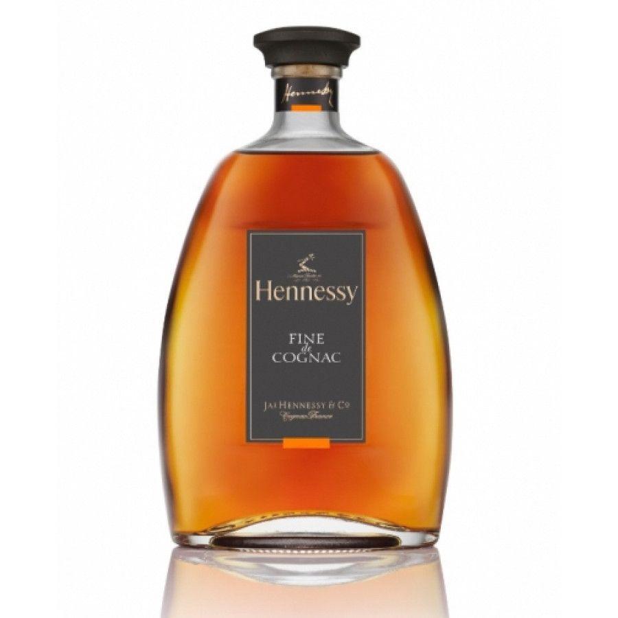 Hennessy Cognac Round Logo - Hennessy Fine de Cognac: Check prices and buy online at Cognac