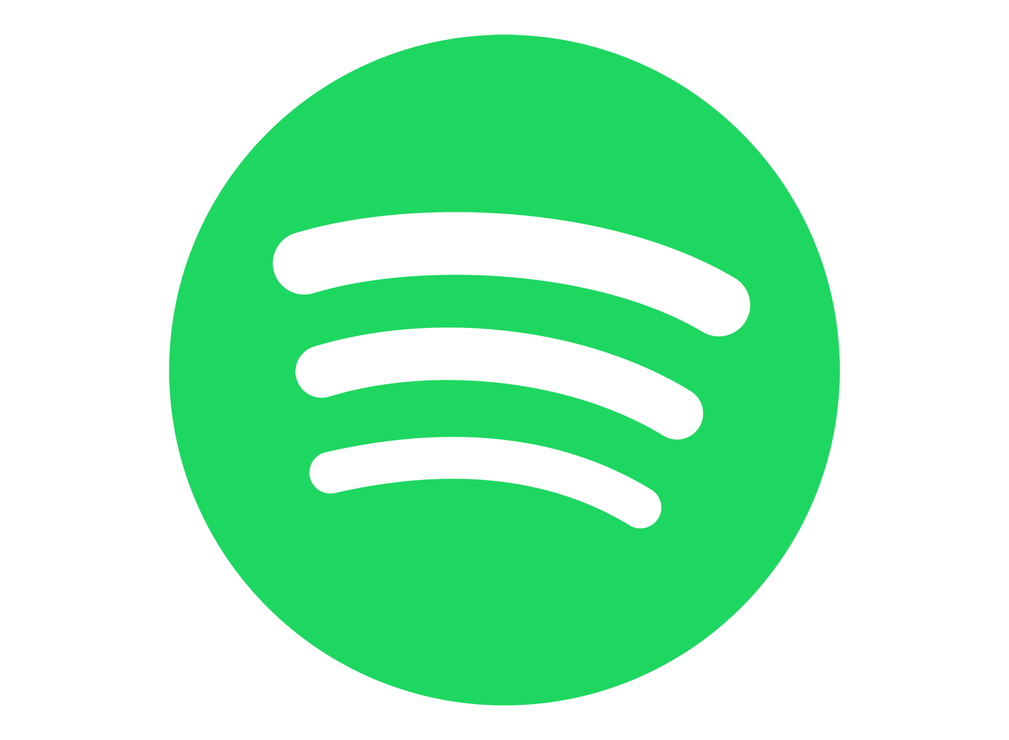Most Popular Green Logo - Spotify Logo, Spotify Symbol, Meaning, History and Evolution