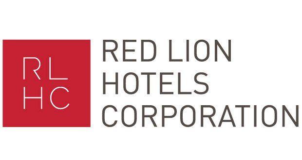 Red Lion Hotel Corp Logo - RLHC Appoints Jim Bell Executive VP, CFO