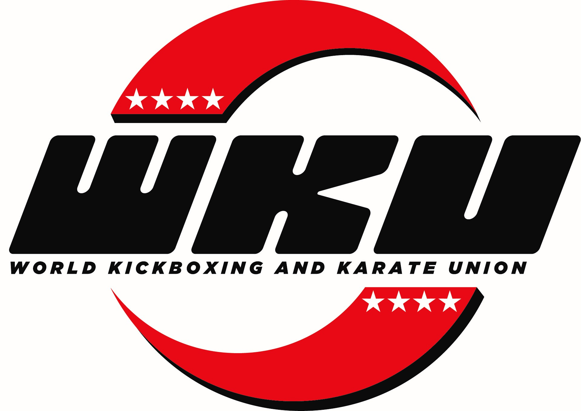 WKU Logo - WKU Logo - Tamworth Kickboxing Academy