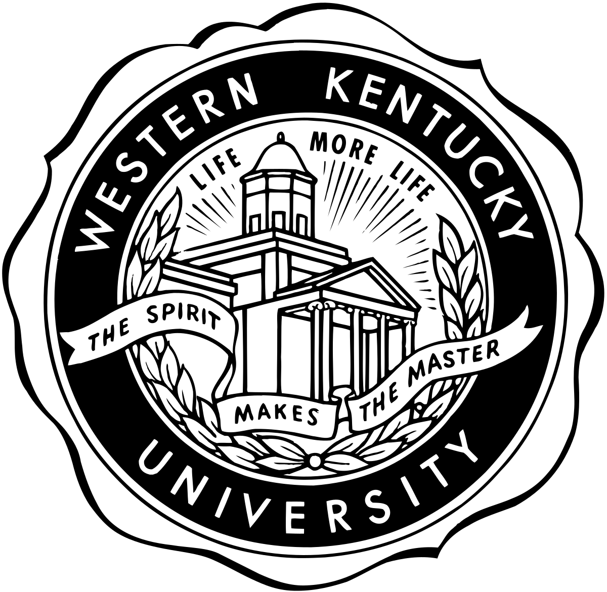 WKU Logo - Western Kentucky University
