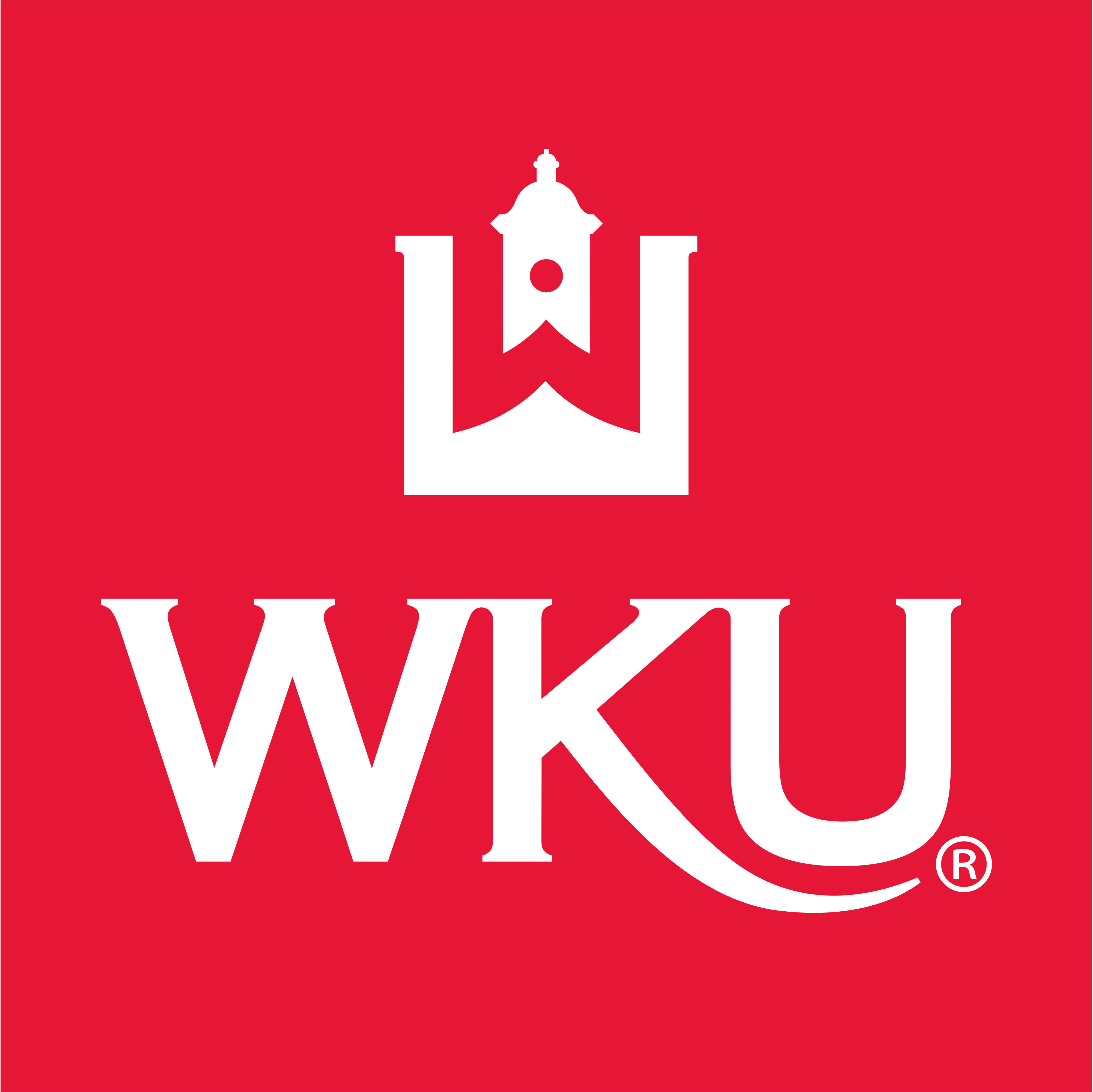 WKU Logo - WKU – Logos Download