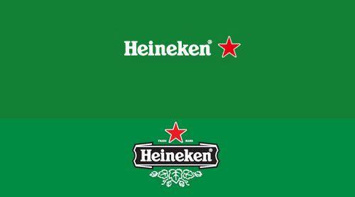 Most Popular Green Logo - Heineken Logo | Design, History and Evolution