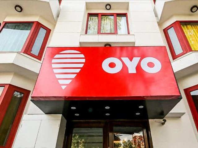 Grab Round Logo - OYO: Grab invests a shade over $100M in OYO in ongoing $1B Series E ...